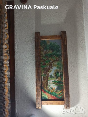 Рамки от естествено дърво, снимка 6 - Картини - 28194449