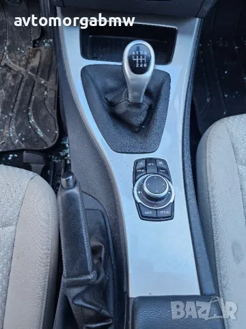 БМВ На части Е91 320д 184 коня / BMW e91 320d 184hp / Автоморга БМВ Долна баня /, снимка 15 - Автомобили и джипове - 48655137