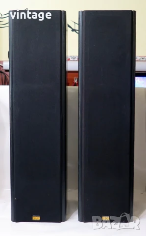 HECO PRO 550, снимка 7 - Тонколони - 50614521