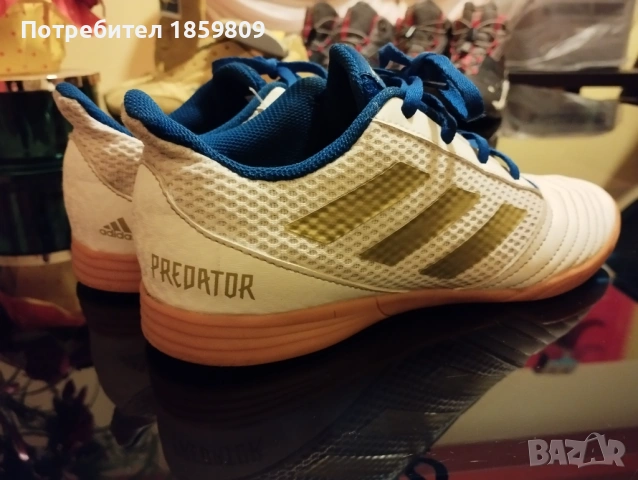 Детски маратонки Adidas - 3 чифта
