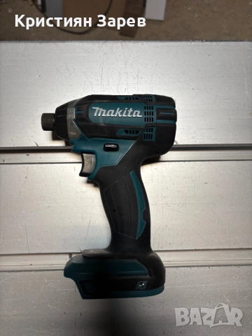 Винтоверт Makita