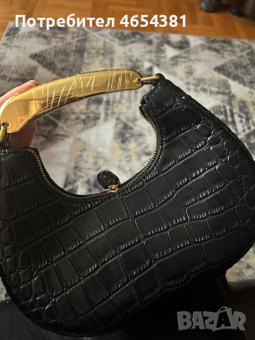 Нова чанта TOM FORD, снимка 2 - Чанти - 52453429