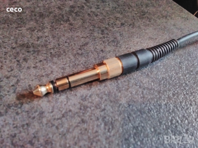 AKG 92, снимка 5 - Слушалки и портативни колонки - 51788620