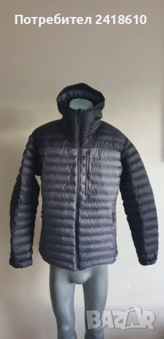 Rab Microlight Alpine Down Jacket Size XL ОРИГИНАЛ! Мъжко  пухено Яке! , снимка 3 - Якета - 52475190
