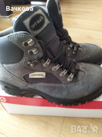 Планински дамски обувки , снимка 11 - Други - 43154813