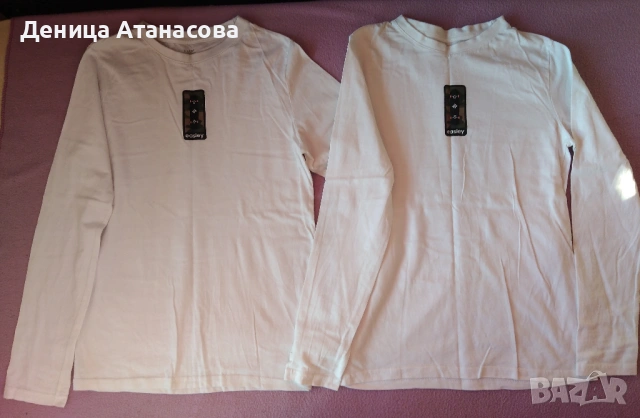 Суичер Puma, Minecraft, долнища 146/152, cки екип 140/146, яке 152, памучни блузки, тениски, потници, снимка 13 - Детски анцузи и суичери - 48468542