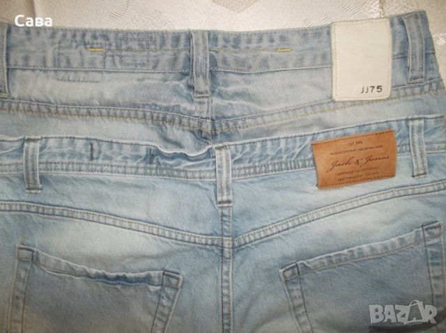 Къси дънки JACK&JONES   мъжки,М