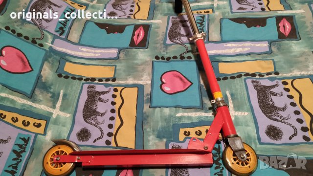 Тротинетка - Master Х7, снимка 2 - Други спортове - 27466674