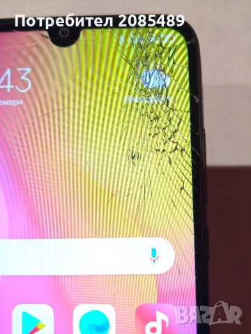 Xiaomi Redmi 7 M1810F6LG, снимка 2 - Xiaomi - 52585615