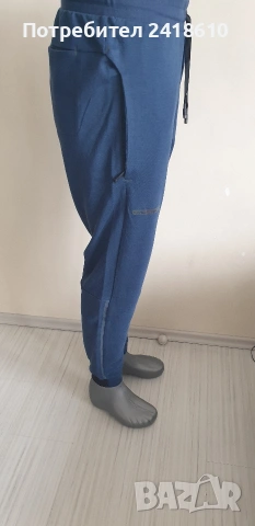 Emporio Armani EA7 Pant Mens Size S НОВО ! ОРИГИНАЛ! Мъжко Долнище!, снимка 4 - Спортни дрехи, екипи - 53597439