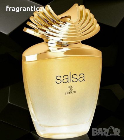 Emper Salsa Prive EDP 100ml парфюмна вода за жени, снимка 1 - Дамски парфюми - 39789169
