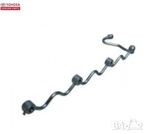 Тръба за дюзи 23760-30020 Toyota