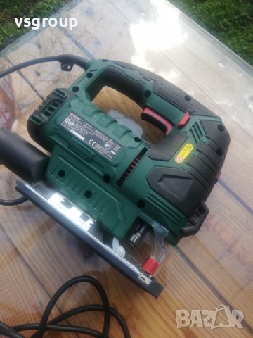 Махален прободен трион PARKSIDE PSTD 800 C3. НОВ, снимка 2 - Други инструменти - 40046326