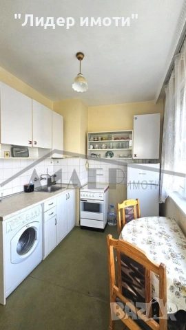 2-стаен стар монолит до Младежки хълм, снимка 11 - Апартаменти - 53248081