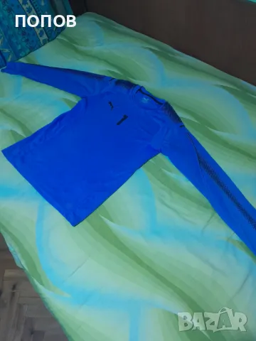 Оригинално Горнище Puma Dry Cell-M, снимка 3 - Спортни дрехи, екипи - 48871007