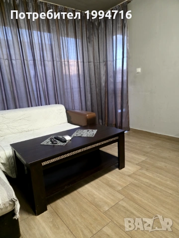 Просторен апартамент с паркомясто , снимка 5 - Стаи под наем - 41604219