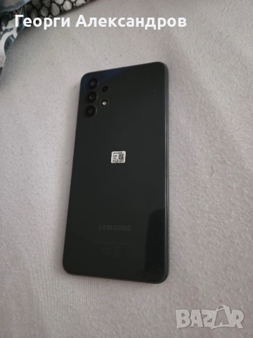 Samsung Galaxy A32, снимка 6 - Samsung - 51738360