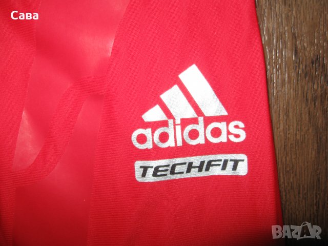 3/4 фитнес клин ADIDAS  дамски,М-Л, снимка 5 - Спортни екипи - 37537562
