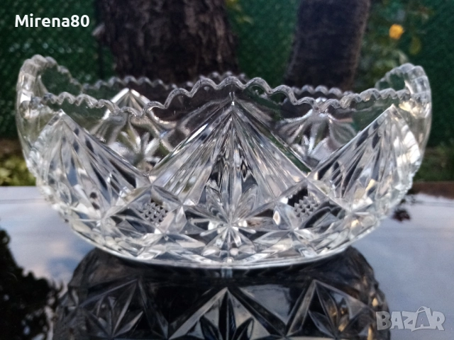 Кристална гондола, снимка 2 - Други - 52281238