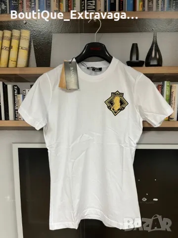 Мъжка тениска Balmain !!!