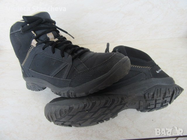 МАРАТОНКИ ТИП "БОТИ" - № 40, снимка 3 - Маратонки - 37483423