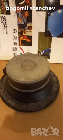 Говорител средночестотен БГ 20W, снимка 2 - Тонколони - 49024454