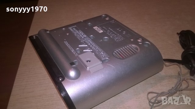 SONY-ЯКО РАДИО И ЧАСОВНИК-ВНОС ШВЕЦИЯ, снимка 13 - Радиокасетофони, транзистори - 28069453