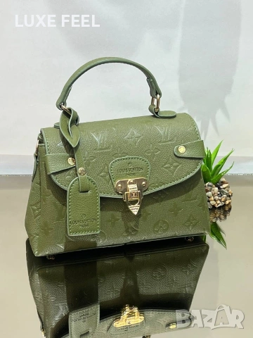 Louis Vuitton ⚜️ Дамски Чанти , снимка 9 - Чанти - 53226232