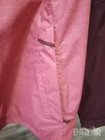 Спортно яке  с мрежеста подплата, снимка 10 - Якета - 49977762