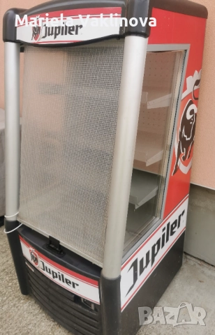 Хладилна витрина, снимка 4 - Витрини - 52018317