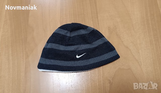 Nike-Много Запазена, снимка 14 - Шапки - 43986079