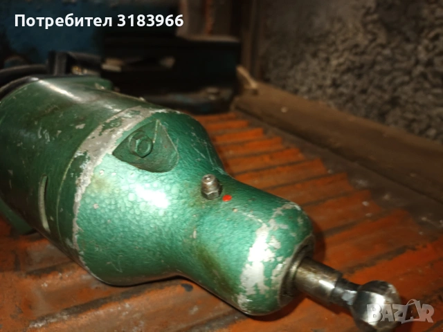 оригинална полска биеща машина, снимка 7 - Други машини и части - 53096810