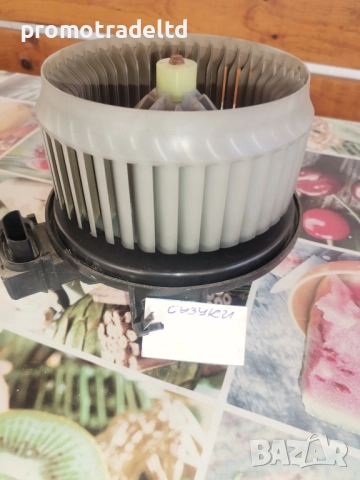 Вентилатор парно Сузуки Суифт Suzuki Swift IV 4 1.3i климатик, снимка 2 - Части - 51471829