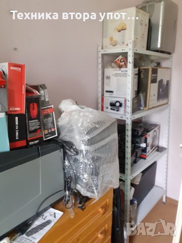 РАЗПРОДАЖБА НА ТЕЛЕВИЗОРИ И ТЕХНИКА ВТОРА УПОТРЕБА , снимка 14 - Телевизори - 40528145