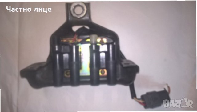 Запалителна бобина Mazda 323 MX-5 Мазда Тойота Toyota RAV4 H4T00176 B61P, снимка 2 - Части - 27261443