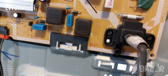 Захр. платка BN44-00932B for Samsung UE55NU7302K, снимка 3 - Части и Платки - 37824655