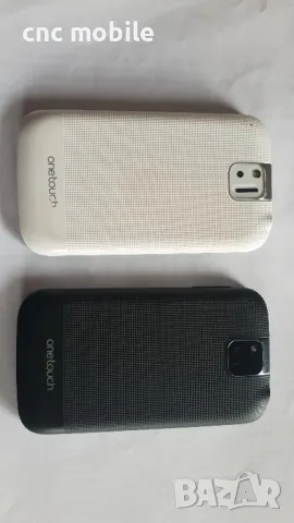 Alcatel OT991T - Alcatel OT991D - Alcatel One Touch 991, снимка 3 - Alcatel - 49112641