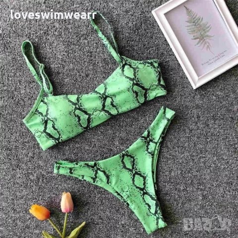 Бански, снимка 7 - Бански костюми - 24588430