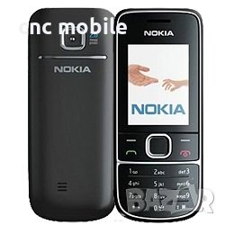 Дисплей Nokia 2700 - Nokia 2730 - Nokia 5000 - Nokia 3610f  - Nokia 5130 - Nokia C2-01 - Nokia C2-05, снимка 2 - Резервни части за телефони - 11780388