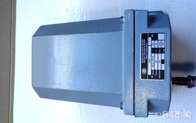 Купувам немски шпинделови изключватели, снимка 10 - Резервни части за машини - 38701983