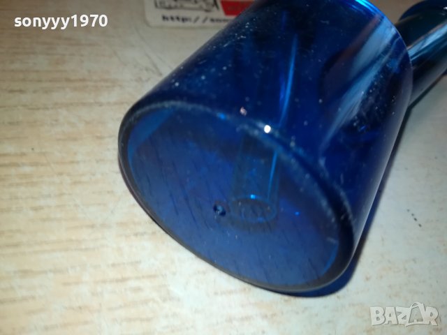 PIPE BLUE-ЛУЛА СИНЯ 1101241732, снимка 15 - Лули - 43763428