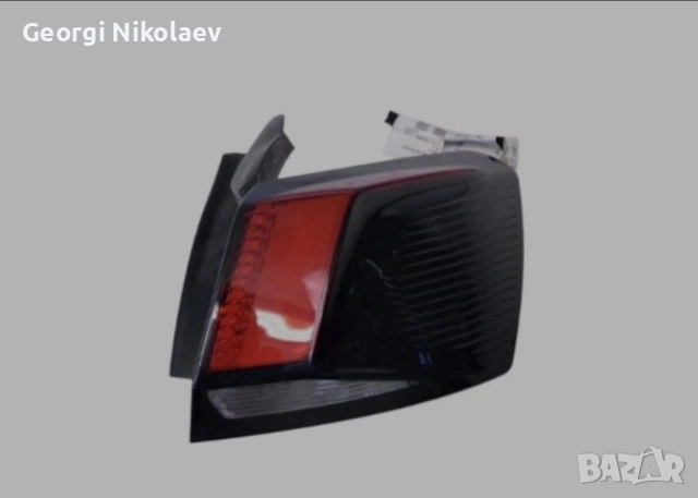 Стоп дeсeн за Пежо 3008 II 2017-2020 Peugeot задни светлини, снимка 2 - Части - 52819855