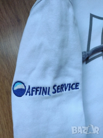 SCANIA / СКАНИЯ - суичър, снимка 4 - Суичъри - 52435463