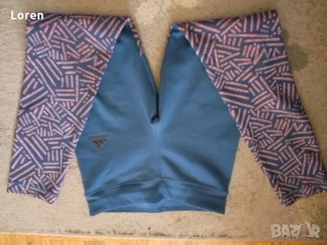 *Аdidas*Клин еластичен , снимка 4 - Клинове - 49163234