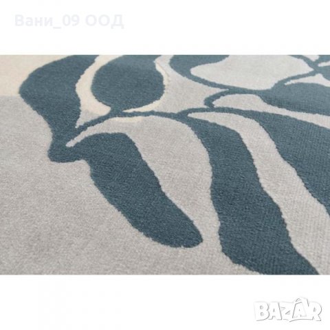 120х170см Килим с флорален мотив, снимка 2 - Килими - 40136236