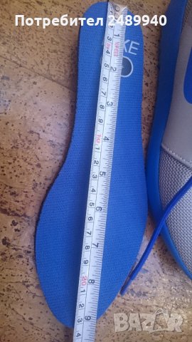 Маратонки Nike №37 , снимка 6 - Маратонки - 27165949