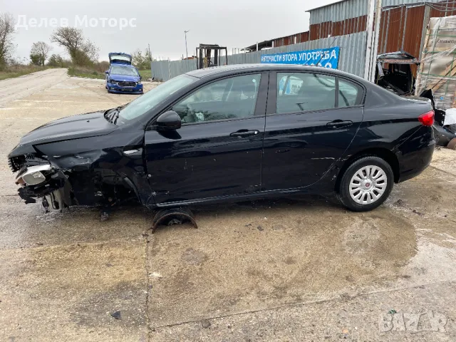 Fiat Tipo 1.4 95 кс., двигател SXA1B, 6 ск., 99 000 км, 2019 г., euro 6D, Фиат Типо 1.4, 95 hp., eng, снимка 4 - Автомобили и джипове - 47481048