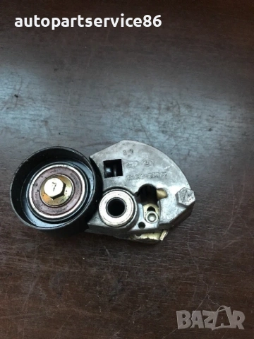 Обтегателно ролково колело 2.0 CRDi за KIA Carens (2002-2006) 24410-27000