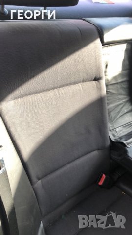 бмв е46 320i 150 коня на части, снимка 9 - Автомобили и джипове - 35245556