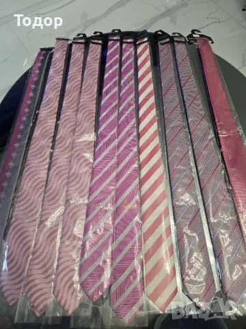 Нови Мъжки вратовръзки